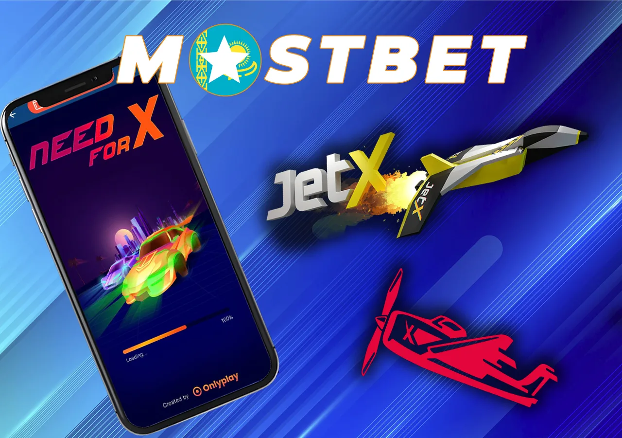 Lucky Jet в разделе Crash-Games Mostbet: Играй с Бонусом!